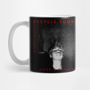 Make A Different Mug